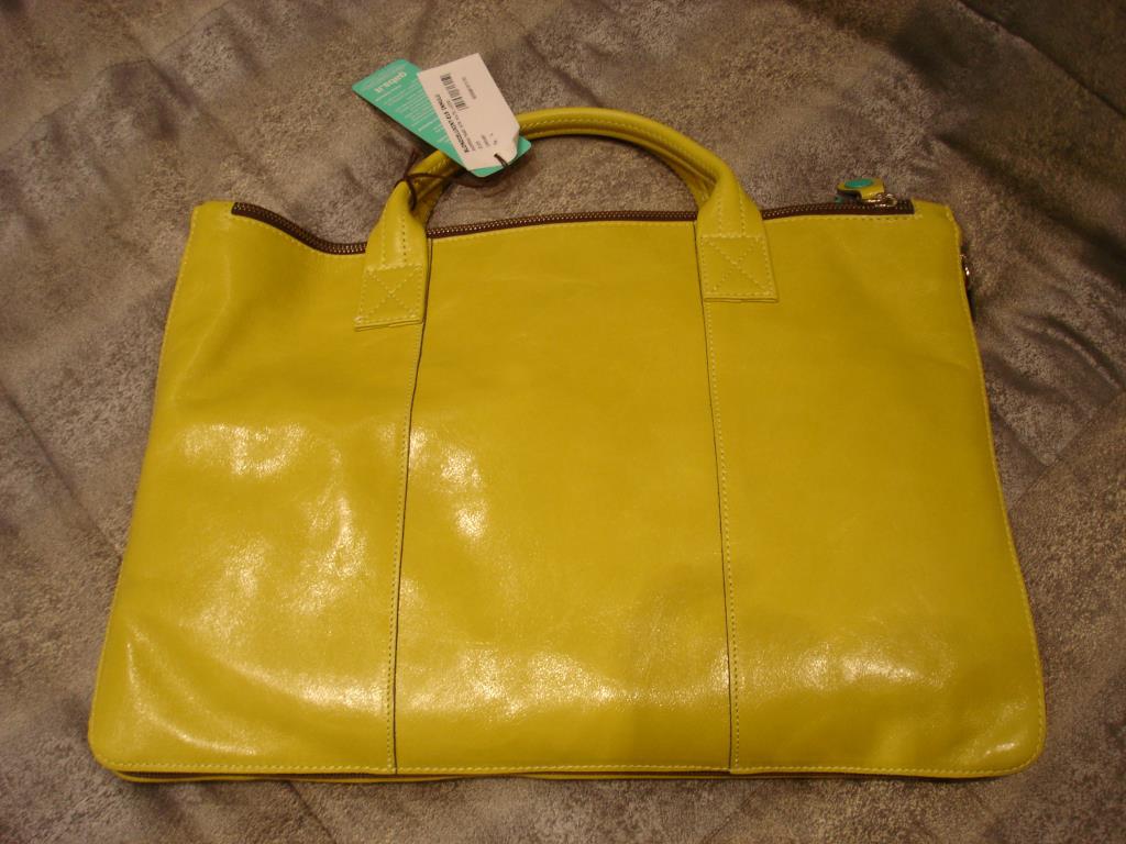 ПРИСТРОЙ  НОВЫЕ сумки из СП