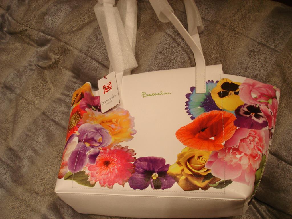 ПРИСТРОЙ  НОВЫЕ сумки из СП