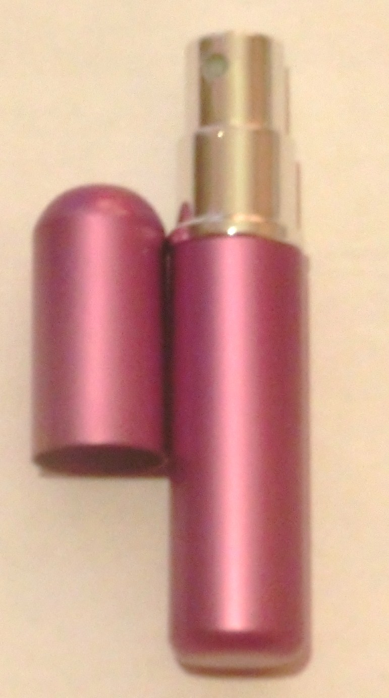 атомайзер СИРЕНЕВЫЙ 3МЛ. Наборы косметики... элитка