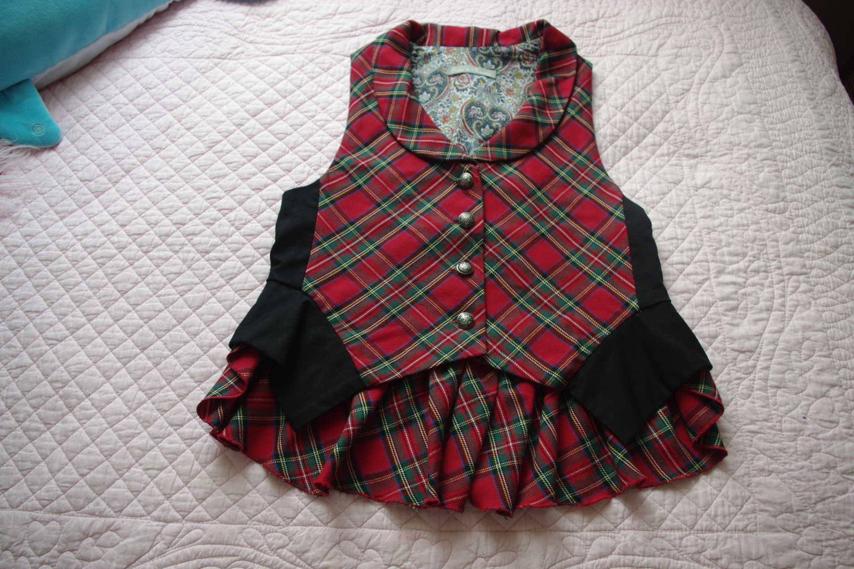 джоя ди мама желет-134-500. ЗАБРАЛИ