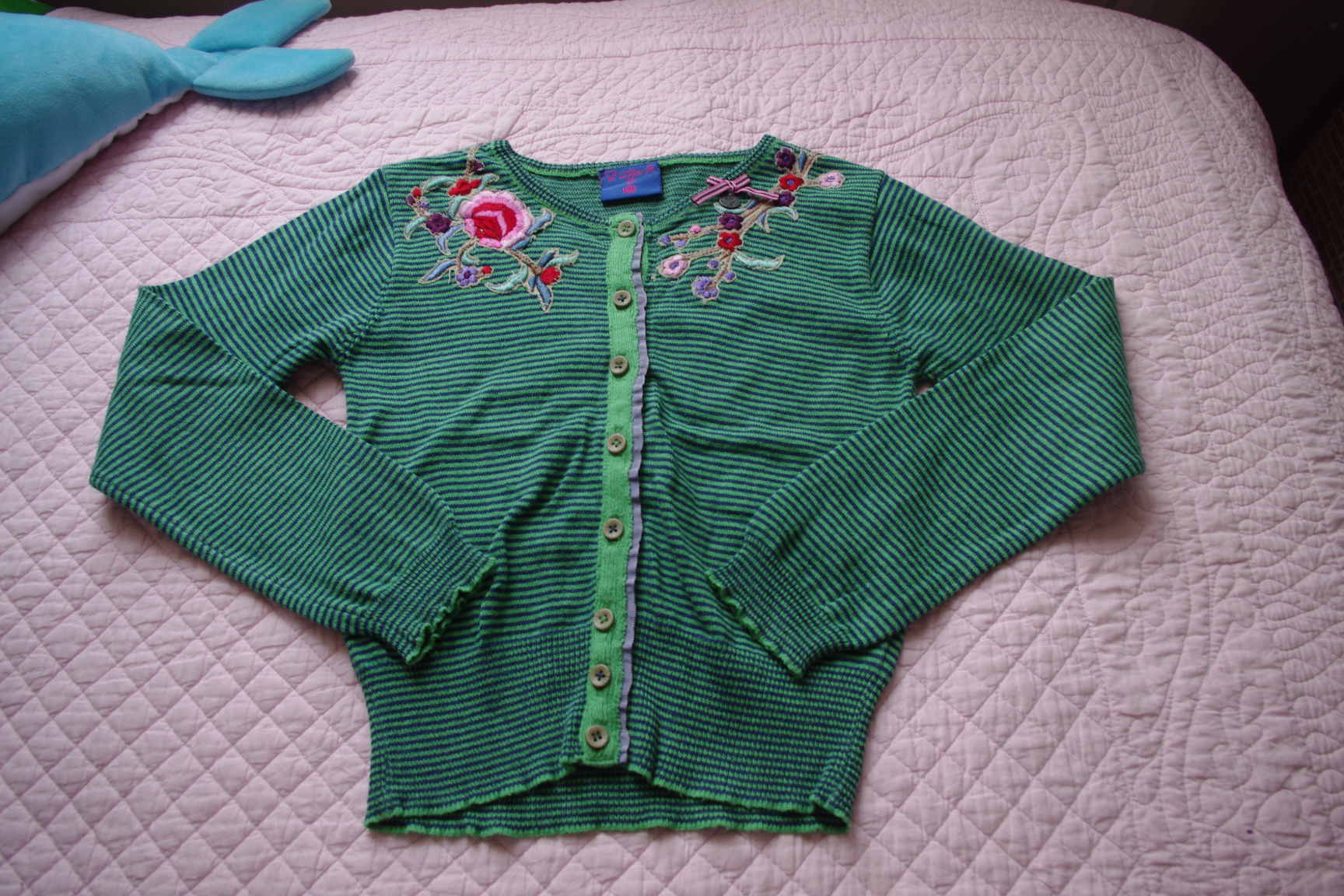 мим пи кардиганчик-128-400. ЗАБРАЛИ