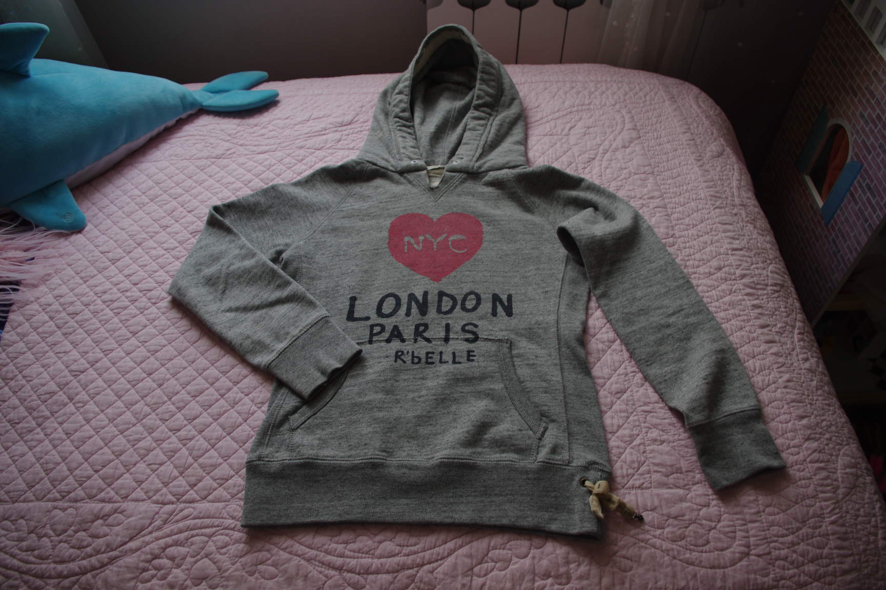 майсон скотч толстовка лондон париж -128-500. ОДЕЖДА ДЕВОЧКЕ 128 РОСТ