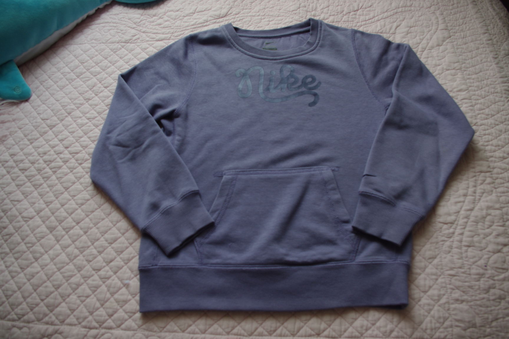 Найк толстовка-128-400. ЗАБРАЛИ