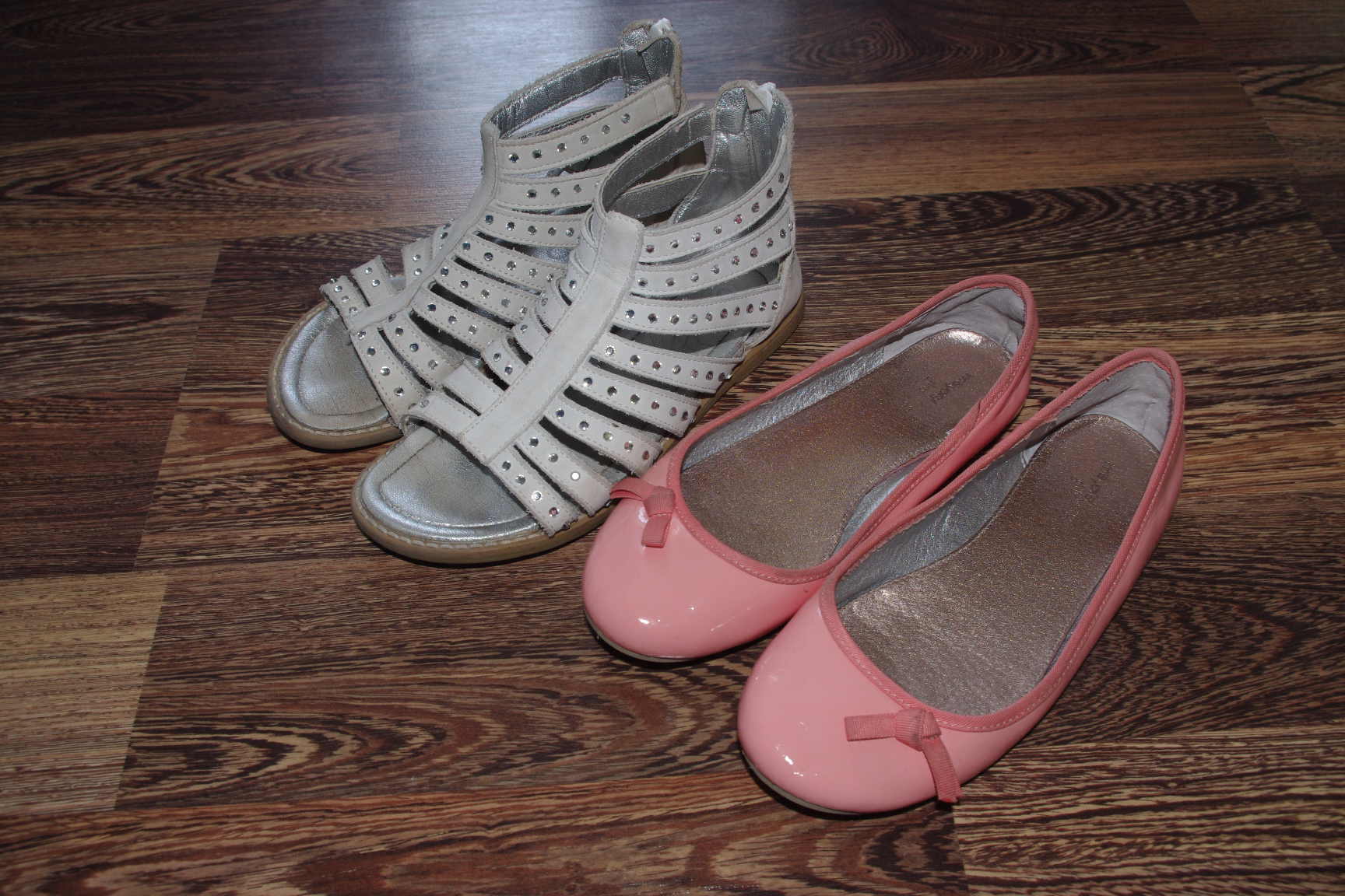 33 размер. ОБУВЬ ДЕТСКАЯ комиссионка