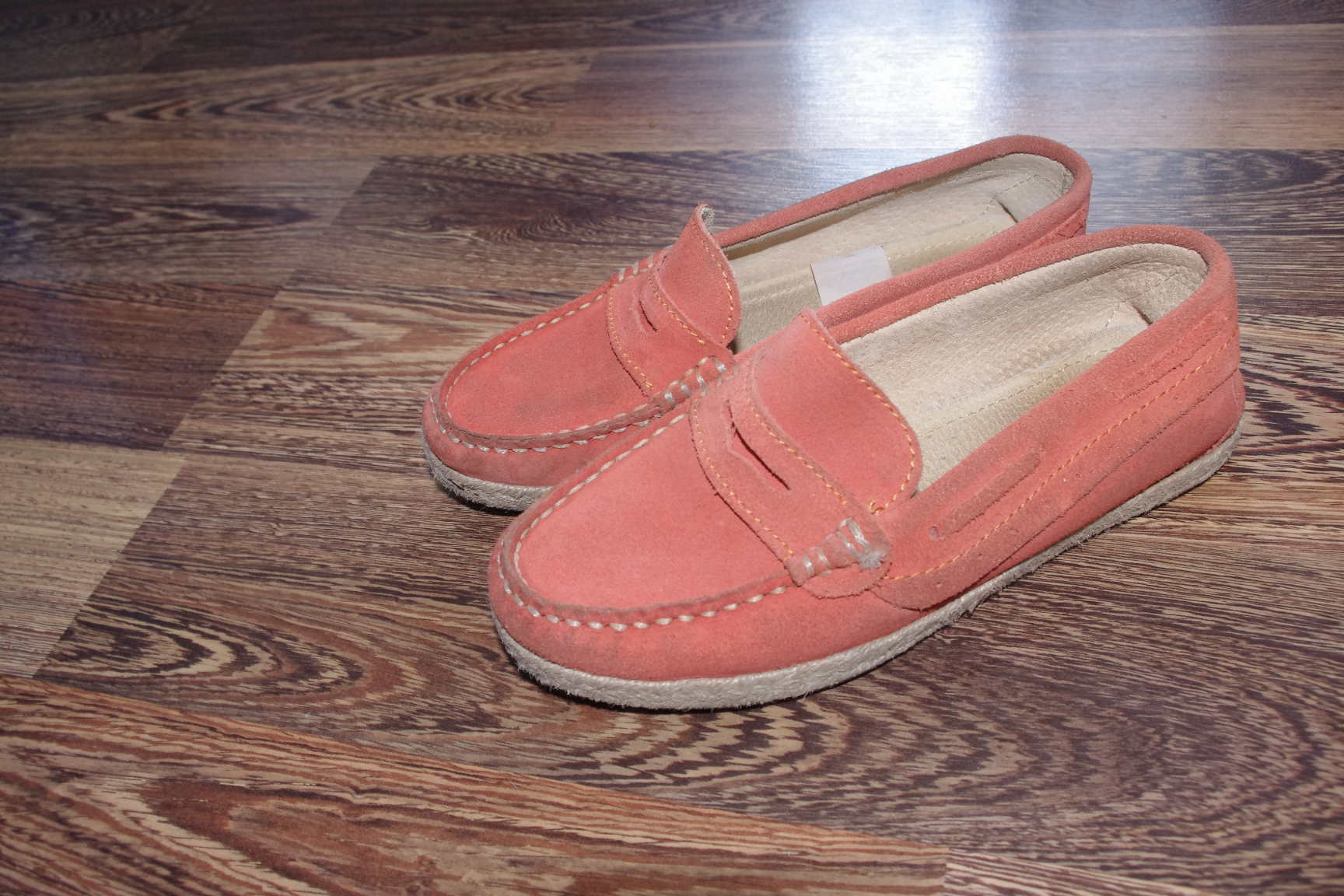 Эспадрильи Майораль-32-500. ЗАБРАЛИ