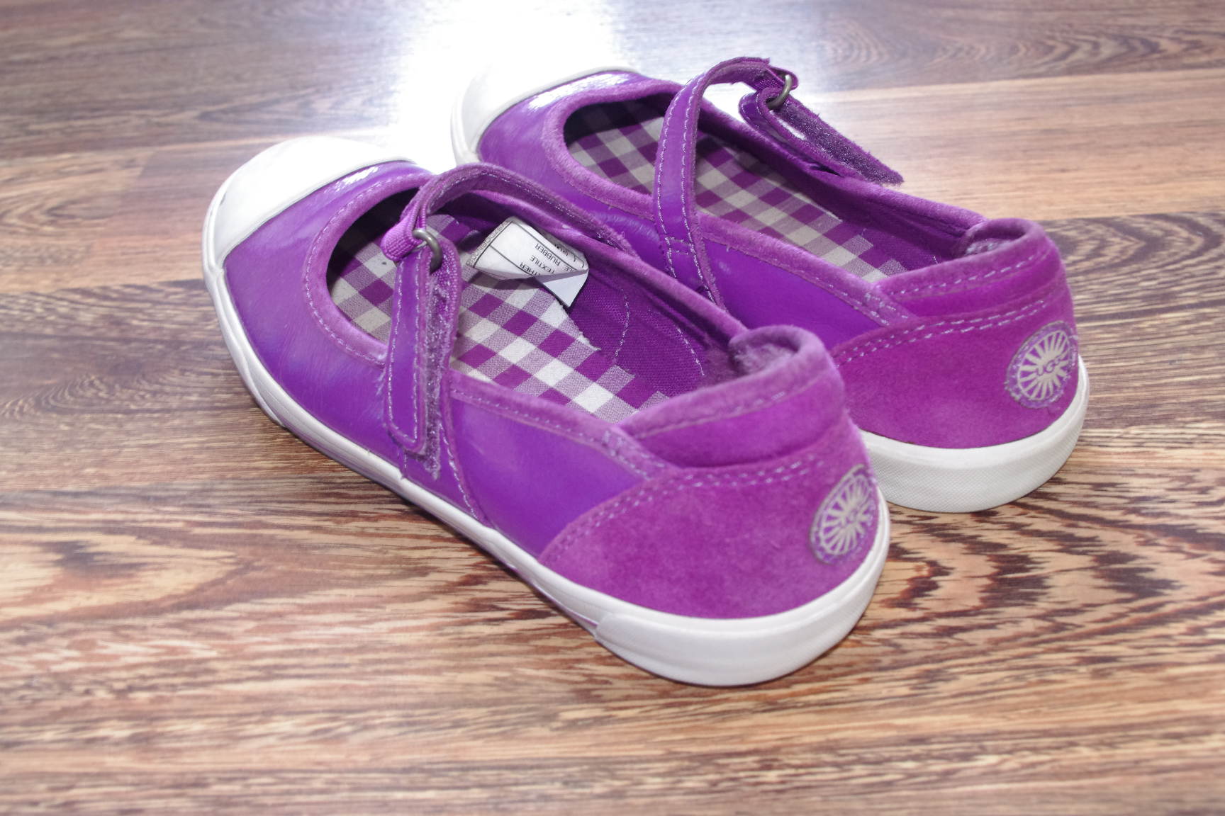 ОБУВЬ ДЕТСКАЯ комиссионка