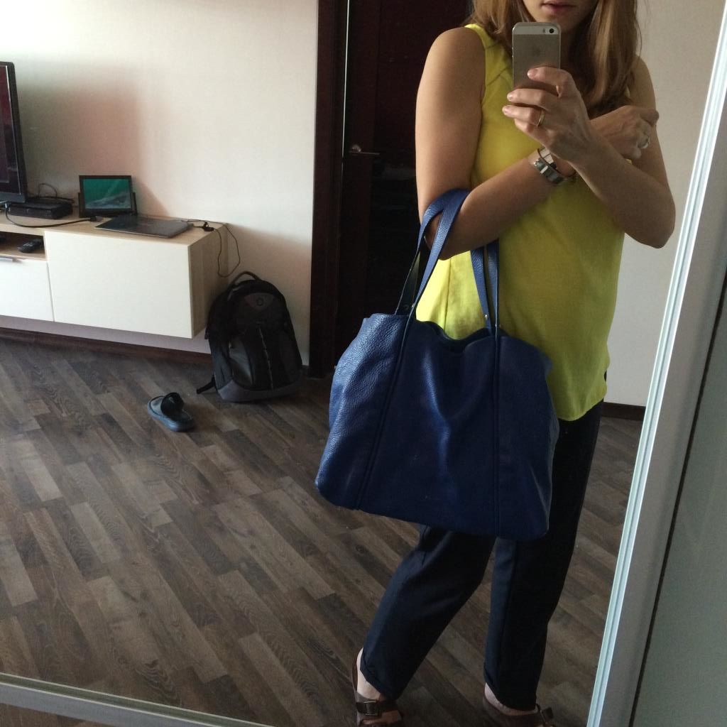 пристроено