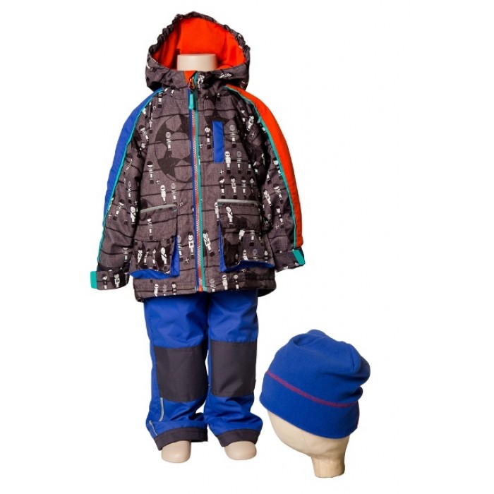 *ДпД* ЗИМА 2014-2015