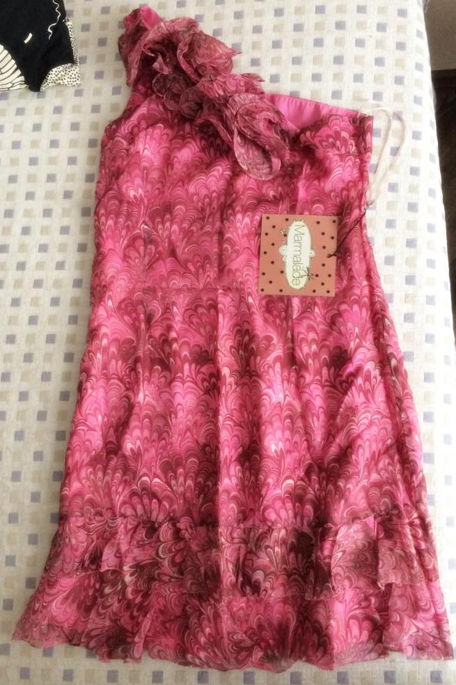 пристроено