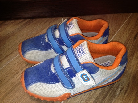 Пристрой детское