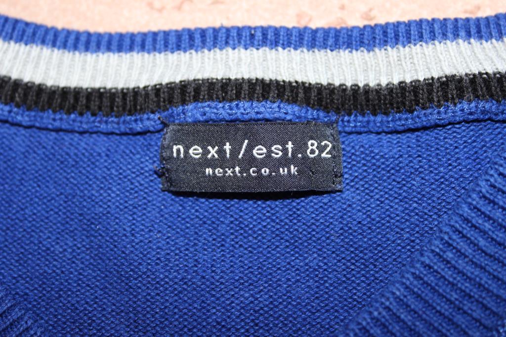 NEXT р. 9 лет. ДЕТСКОЕ