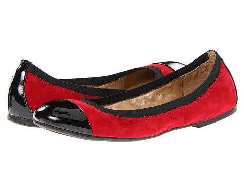 Балетки Jessica Simpson. пристроено