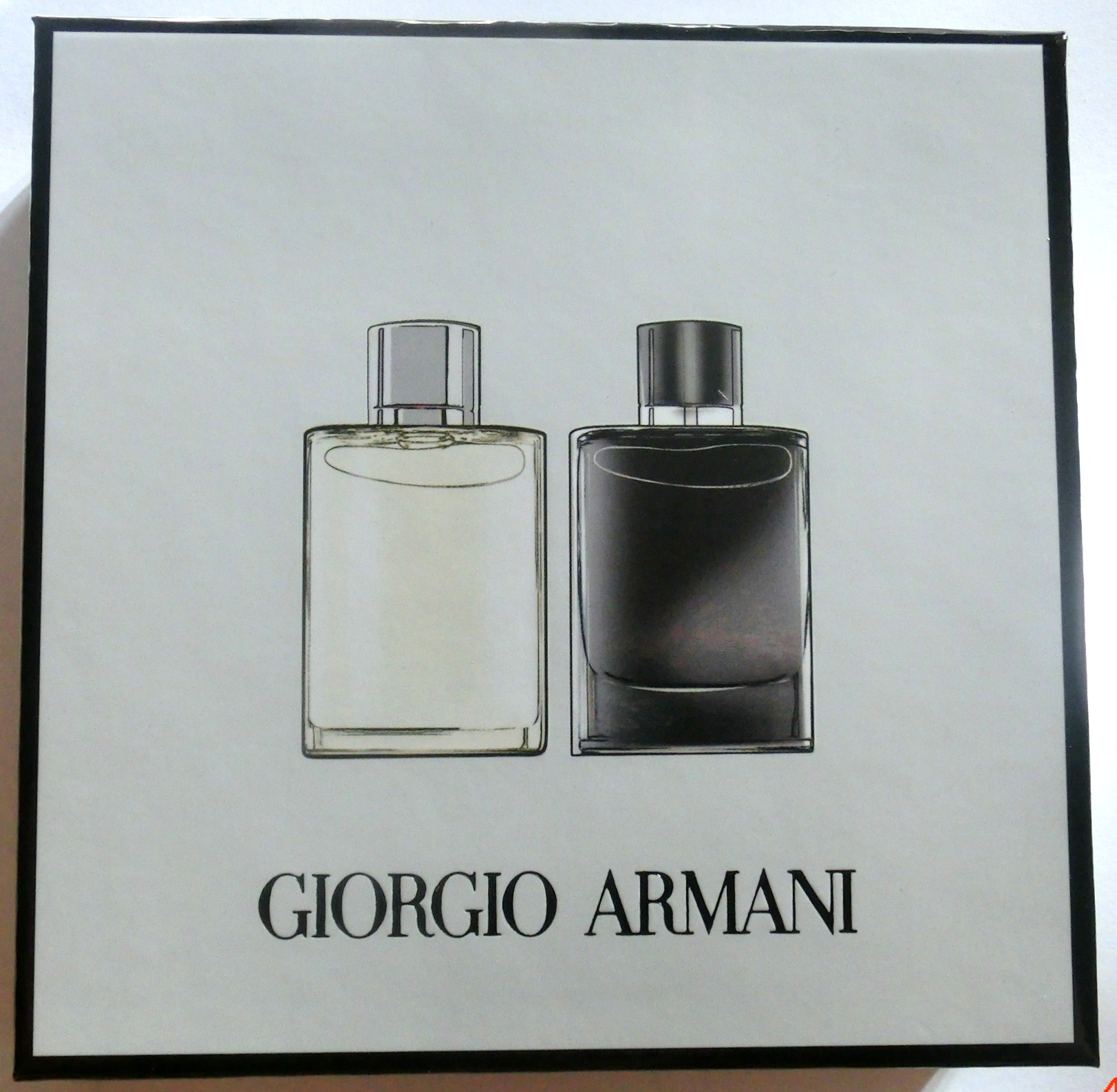 набор ARMANI . Мужские наборы...