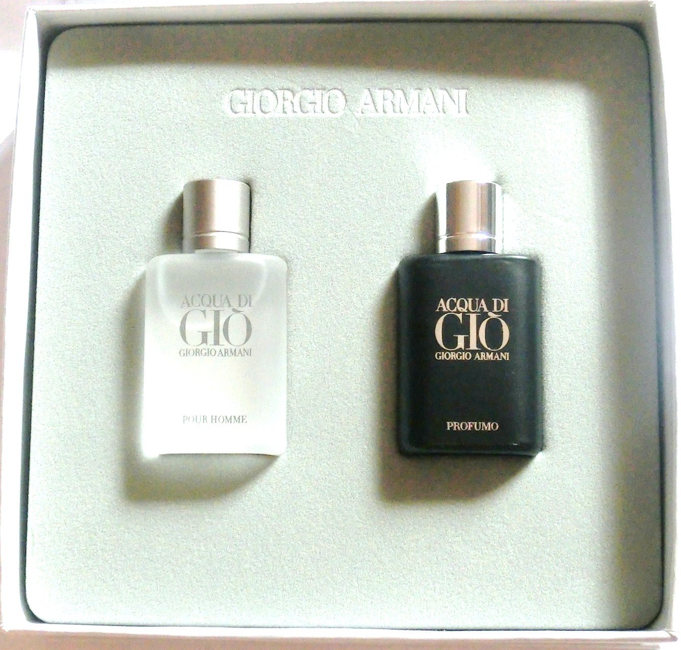 набор ARMANI. Мужские наборы...