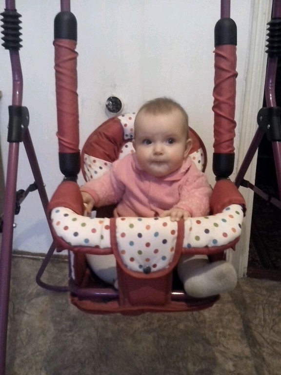 моя племяшка -красавица. моя племяшка-красавица