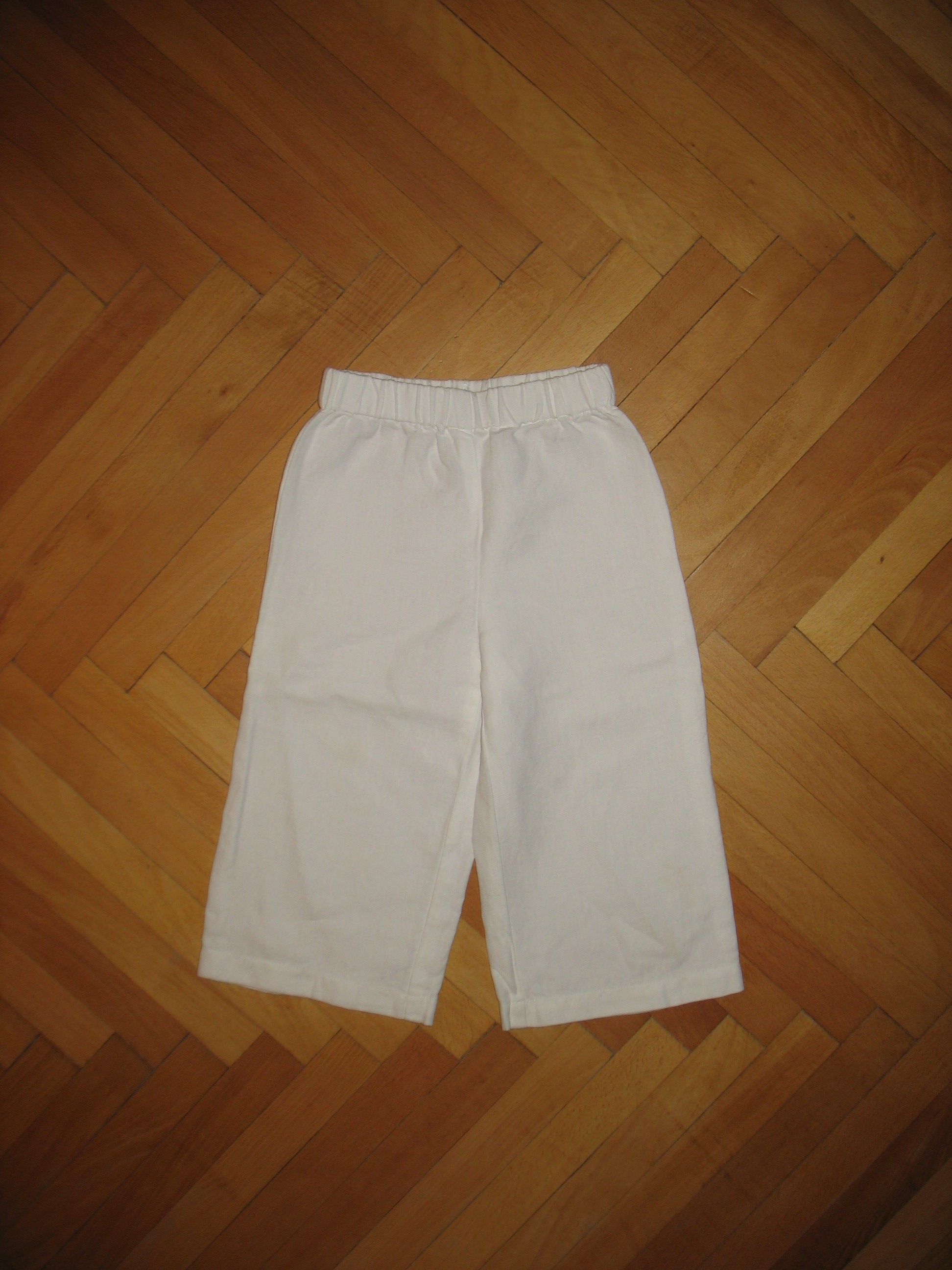 Летние бриджи, р.98. 92-98