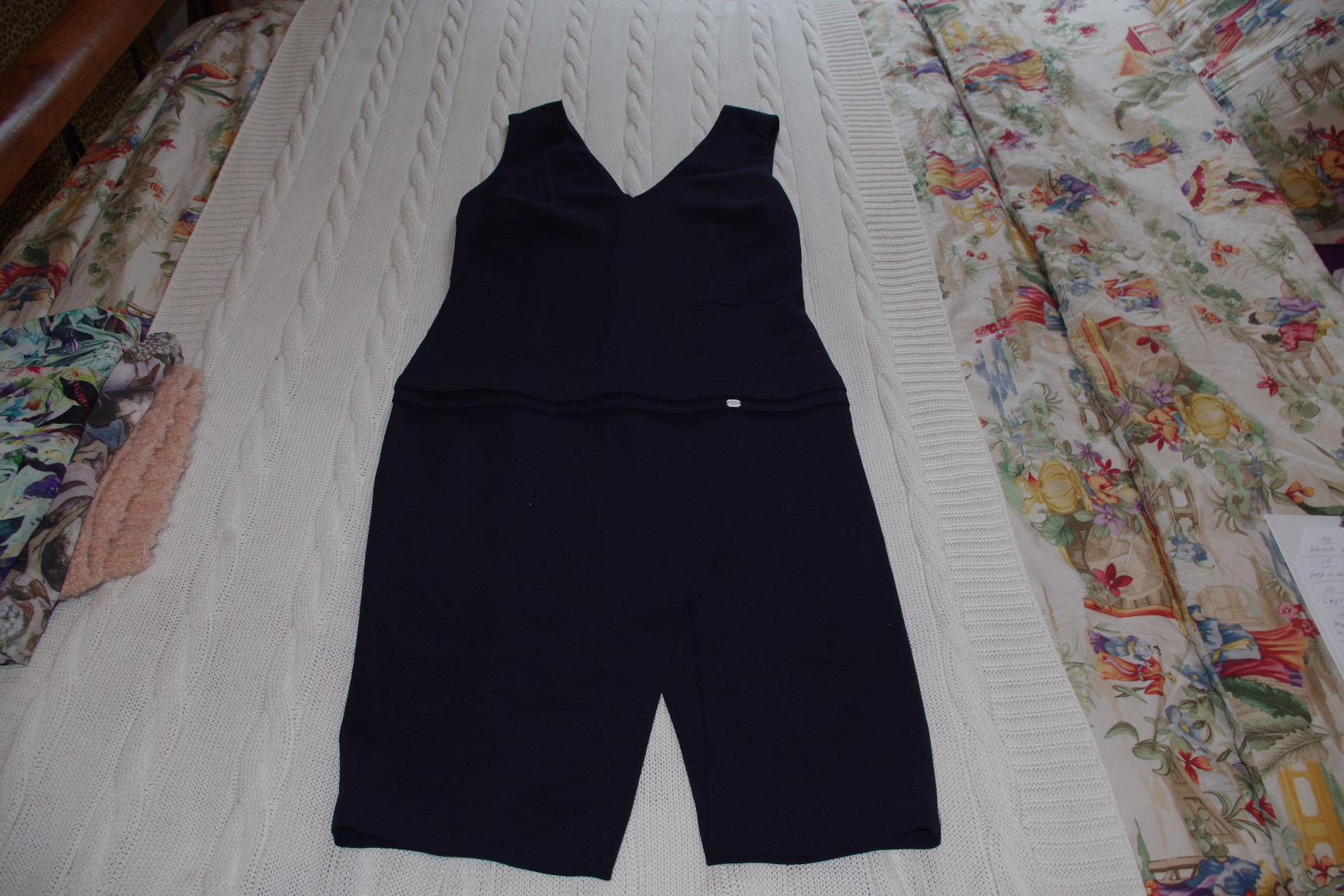 денни роуз темносинее платье карандаш-л-2600. ЗАБРАЛИ