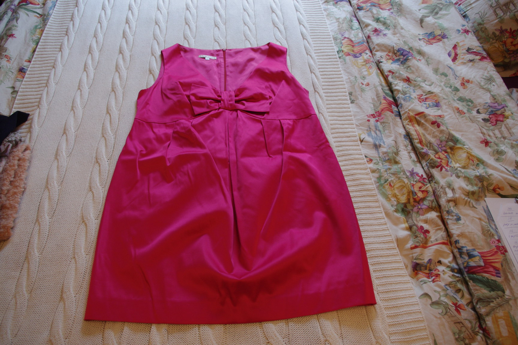 платье испания красивущее-44/46-1800. ЗАБРАЛИ