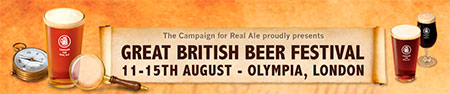 British Beer Festival