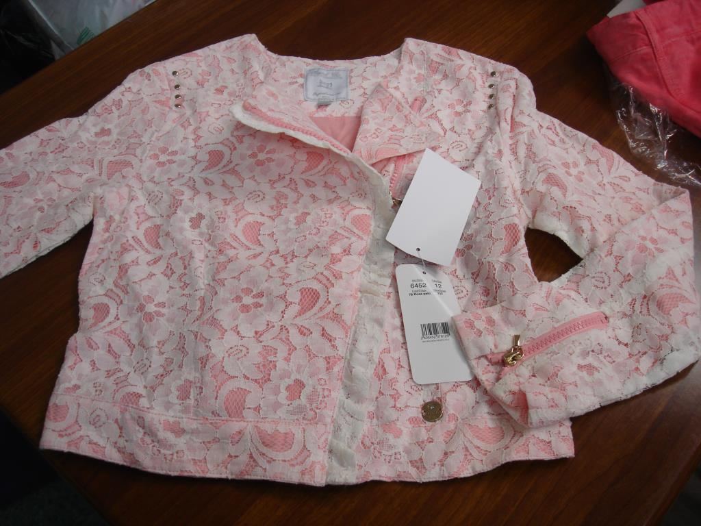 НОВОЕ ДЕТСКОЕ НА ПРОДАЖУ-ДЛЯ ДЕВОЧКИ