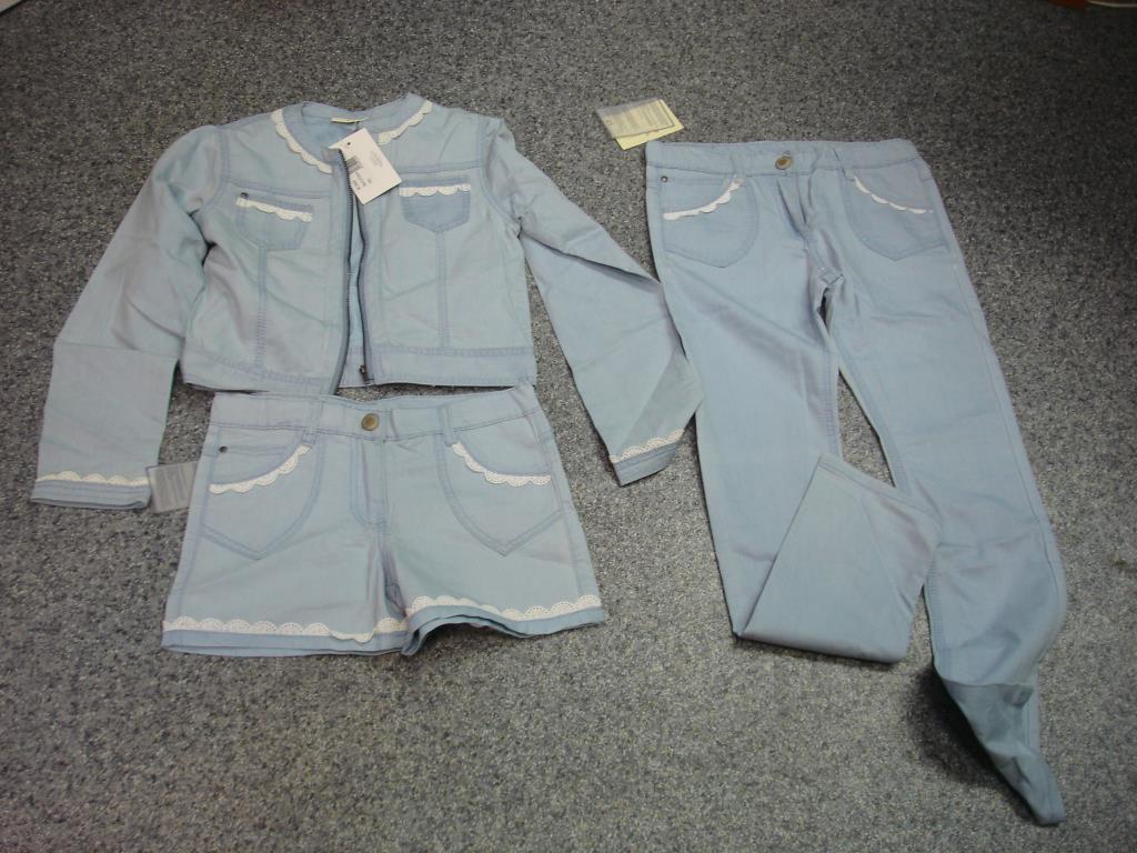 НОВОЕ ДЕТСКОЕ НА ПРОДАЖУ-ДЛЯ ДЕВОЧКИ