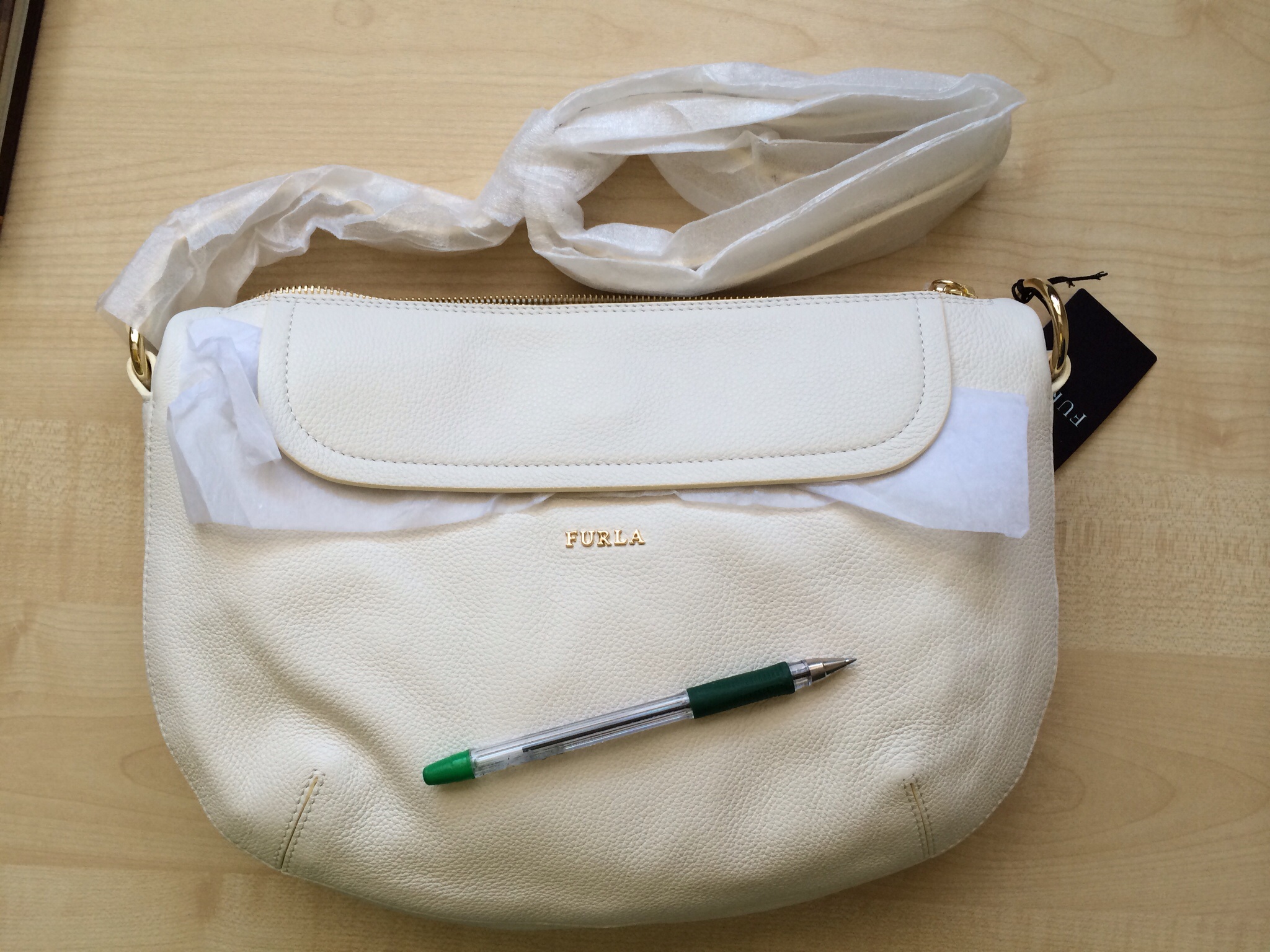 пристроено