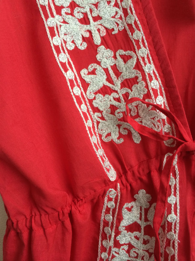 пристроено