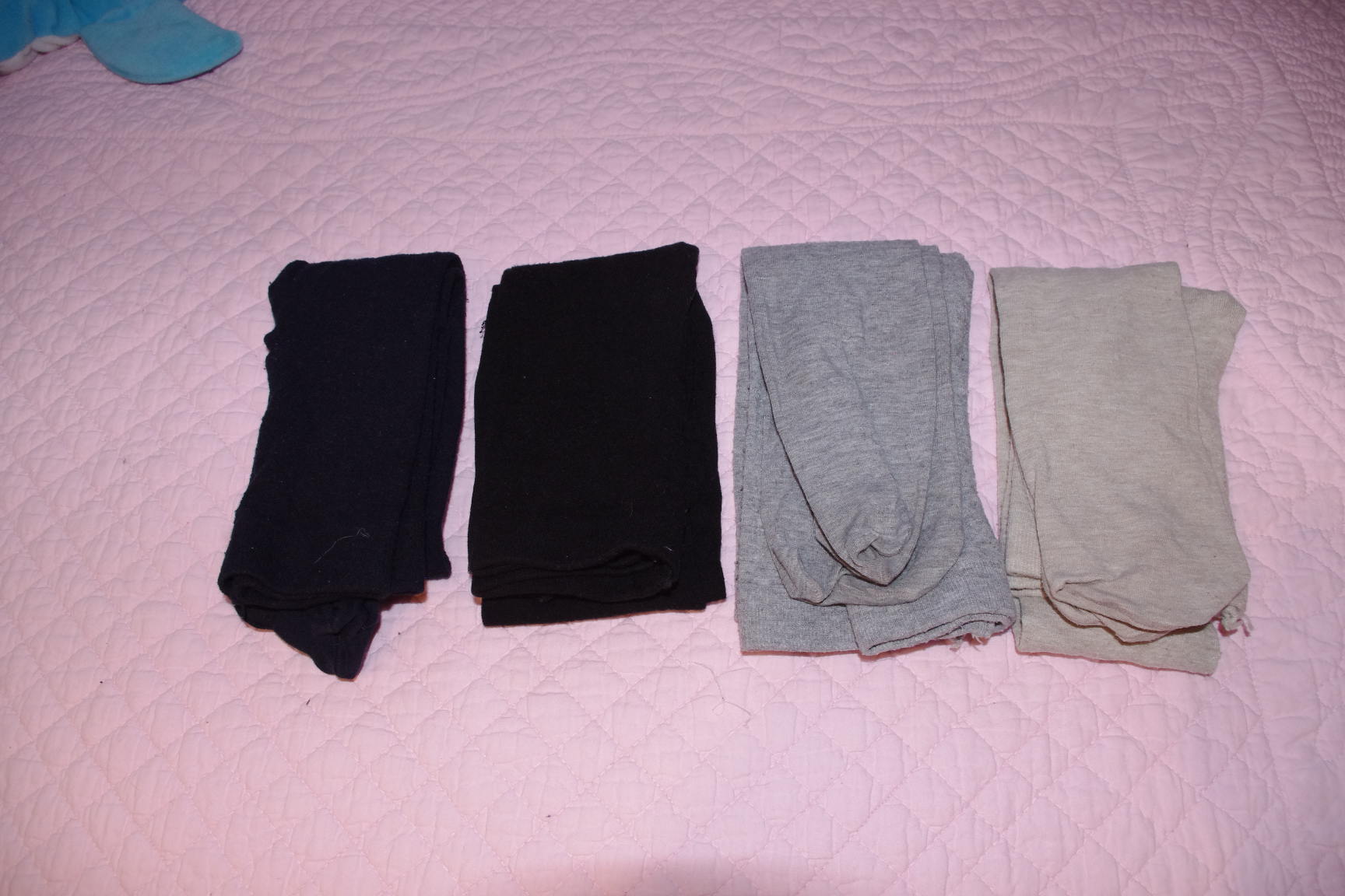 колготки с кашемиром-134/140-300. ЗАБРАЛИ