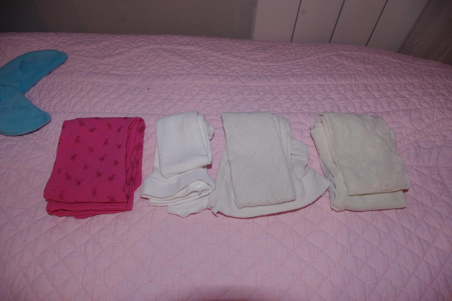 италия тонкие колготки набор №1-128-200. ЗАБРАЛИ