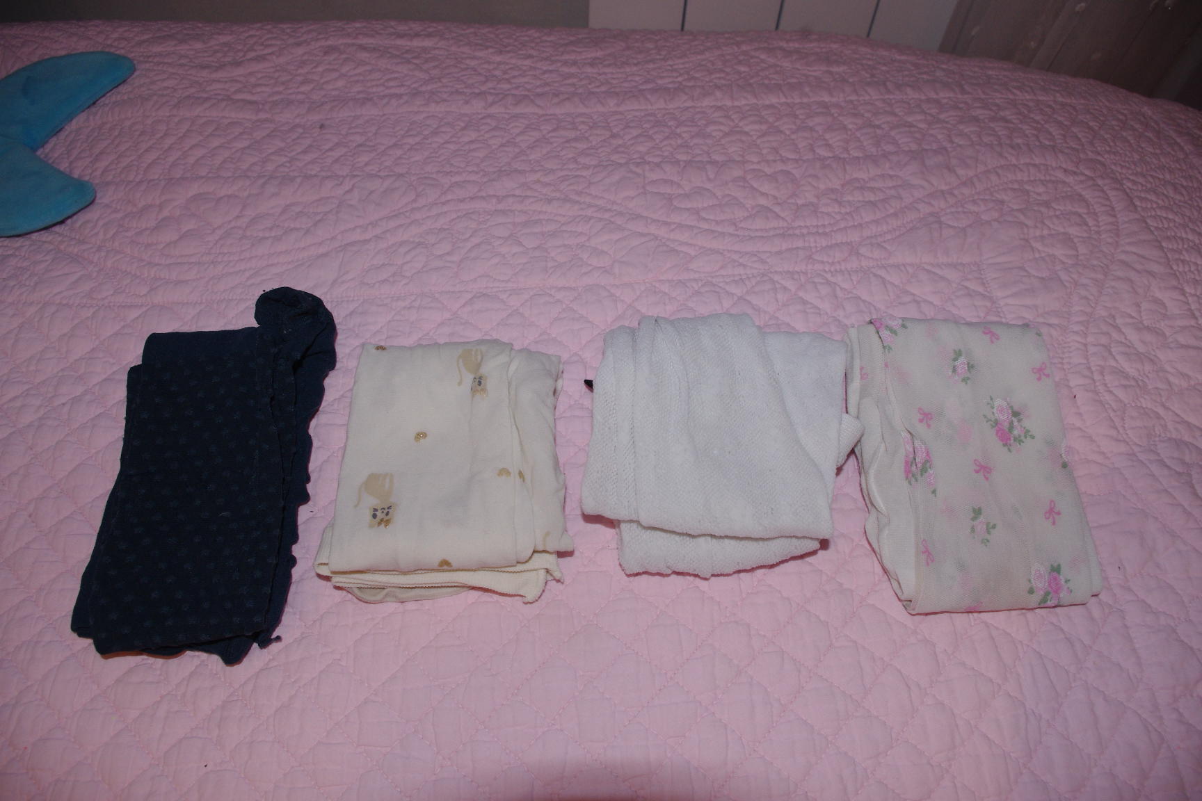 италия тонкие колготки набор №3-128-200. ЗАБРАЛИ