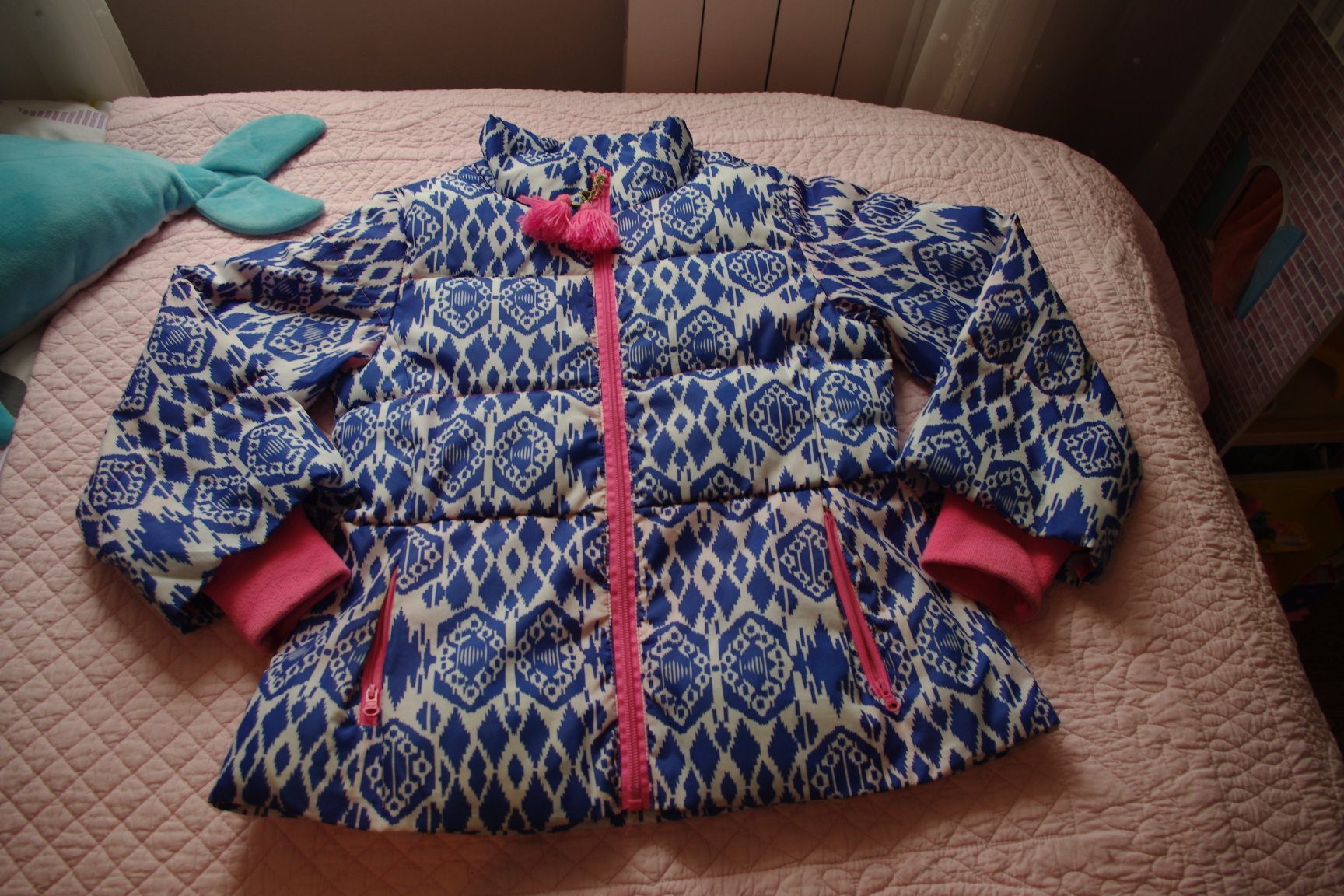 куртка мим пи -140-800. ЗАБРАЛИ