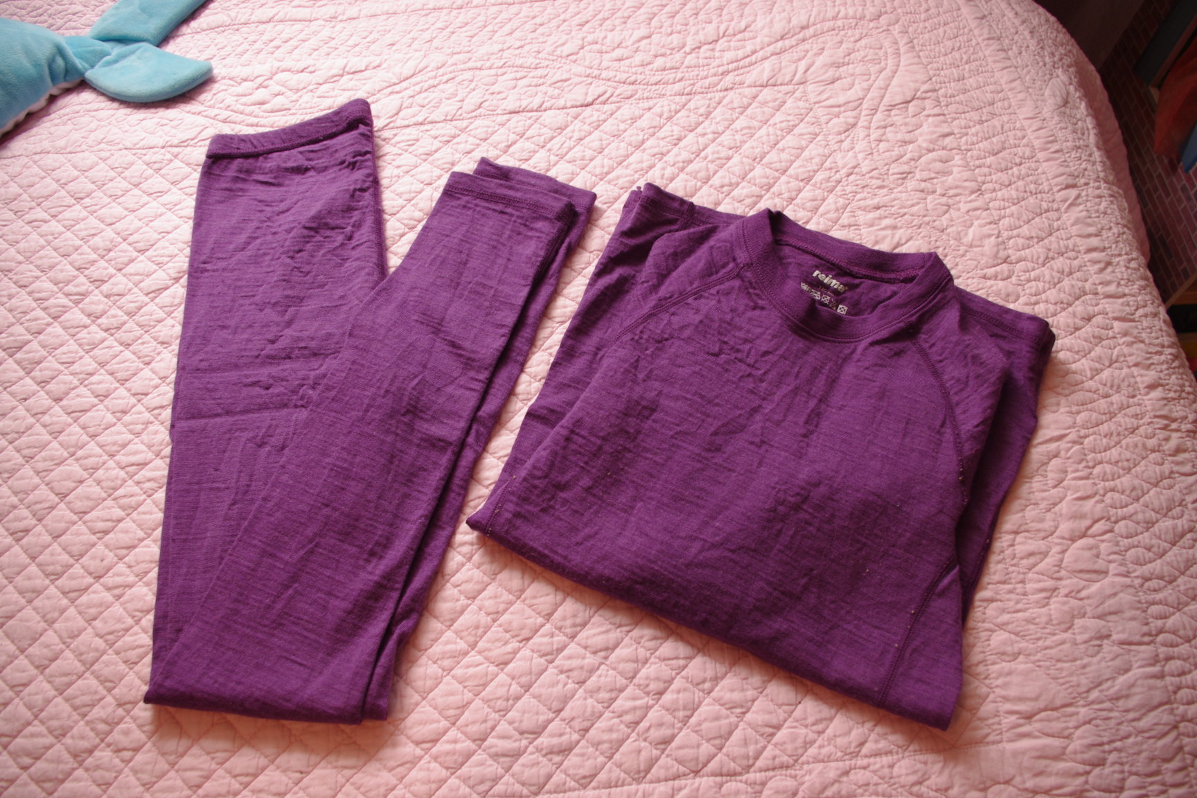 Рейма термобелье-140-400. ЗАБРАЛИ