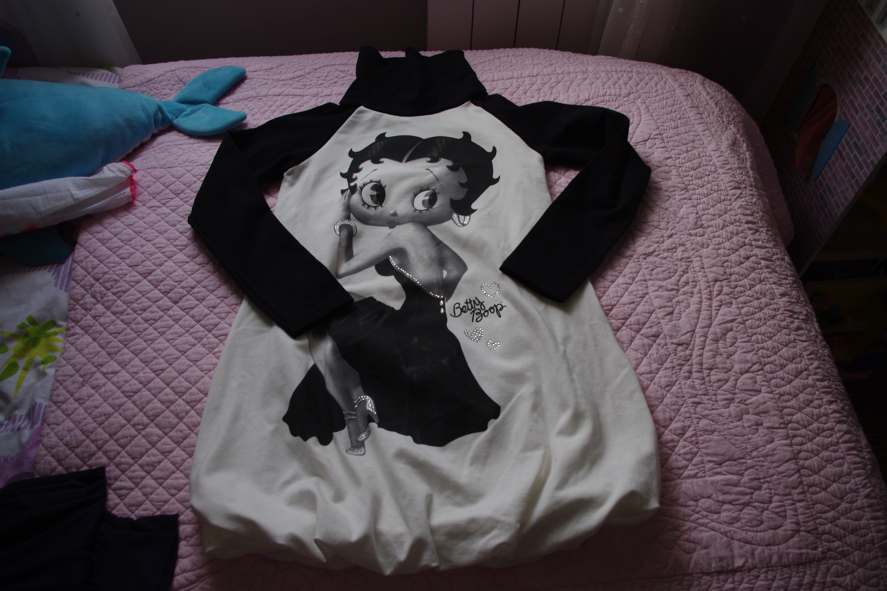 руба куори платье с ВооР-134-400. ЗАБРАЛИ