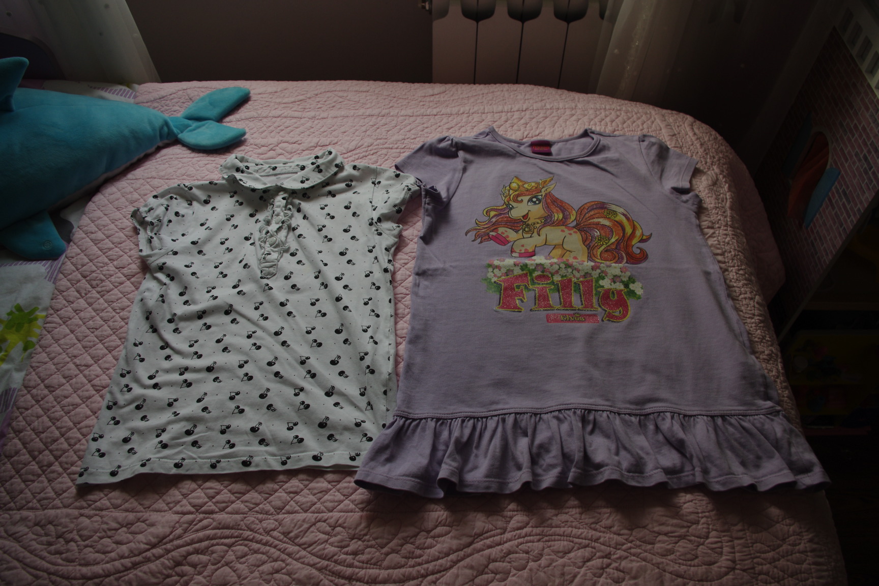 две кофточки-134-200. ЗАБРАЛИ