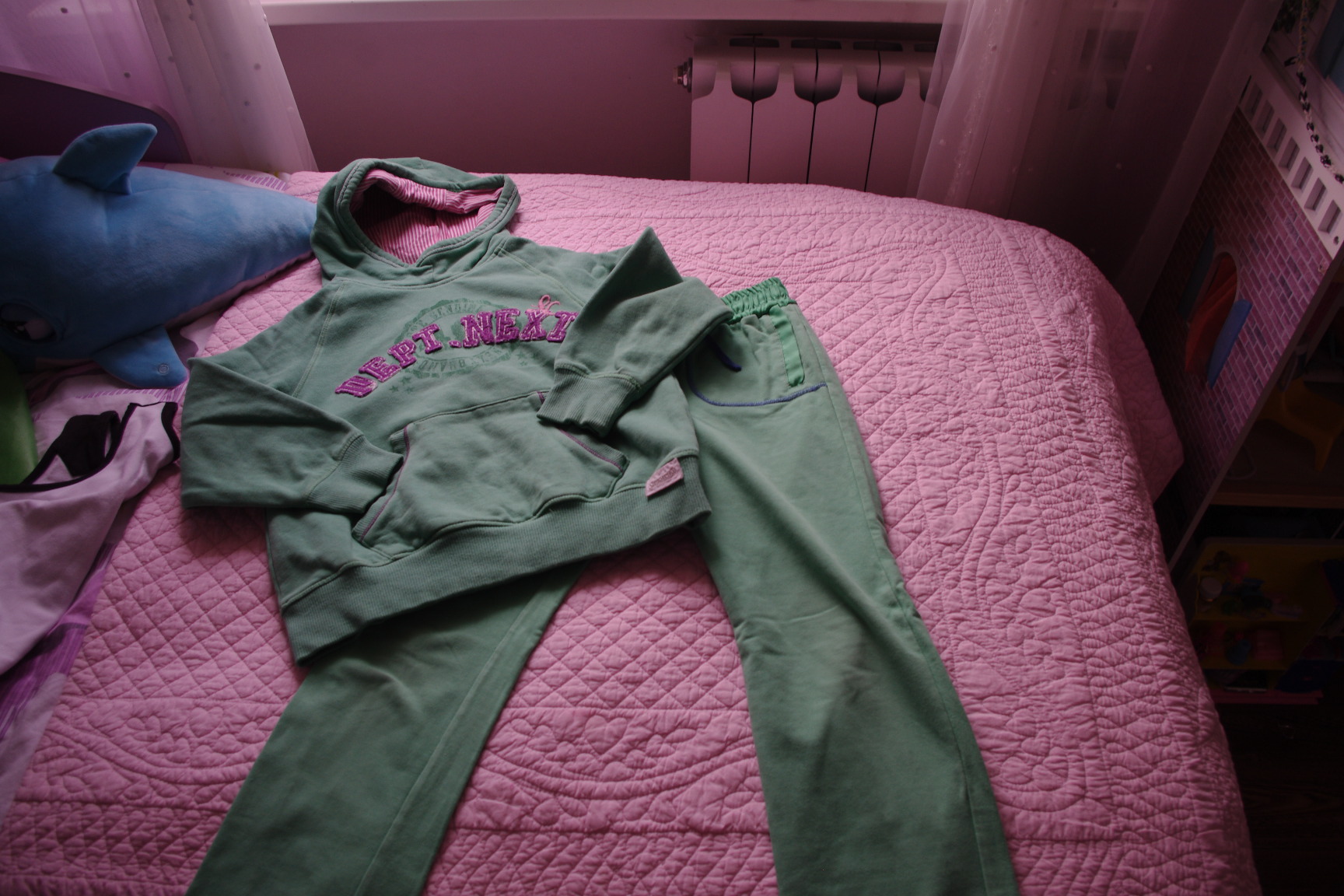 комплект худи+штаны-122-300. ЗАБРАЛИ