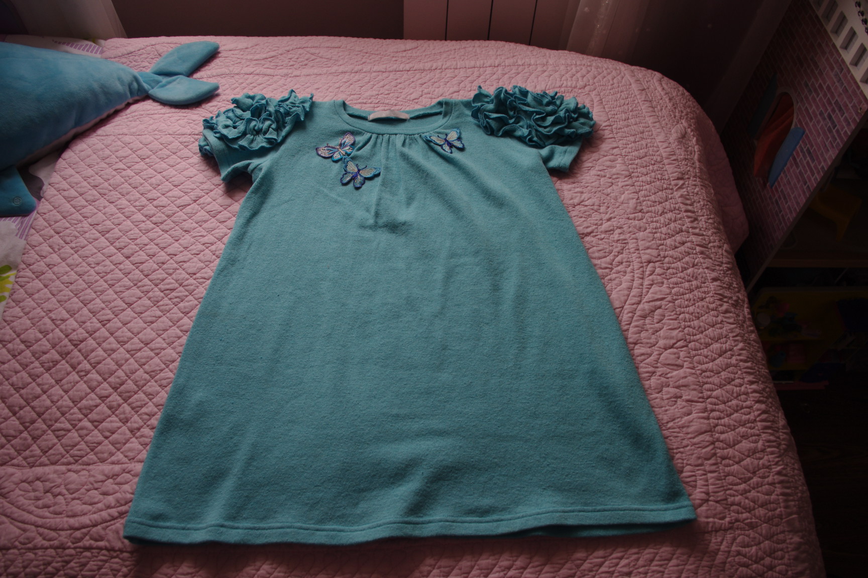 платье джоя ди мама-128-400. ЗАБРАЛИ