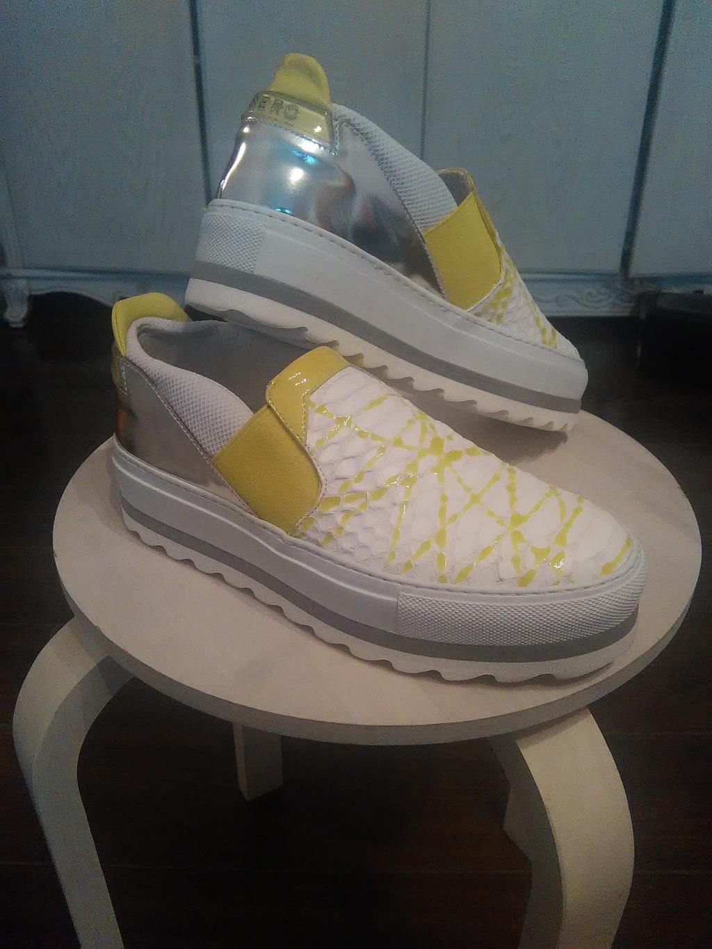 Макасы/слипперы