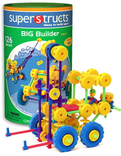 SuperStructs
