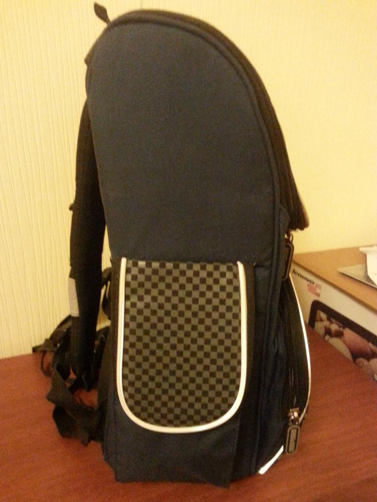 Make&Mar. Ранцы для начальной школы