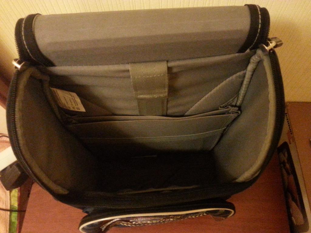 Make&Mar. Ранцы для начальной школы