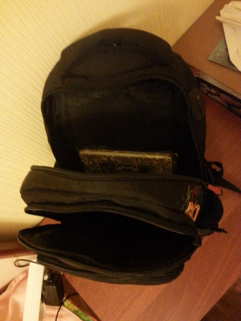 Pulsar. Ранцы для начальной школы