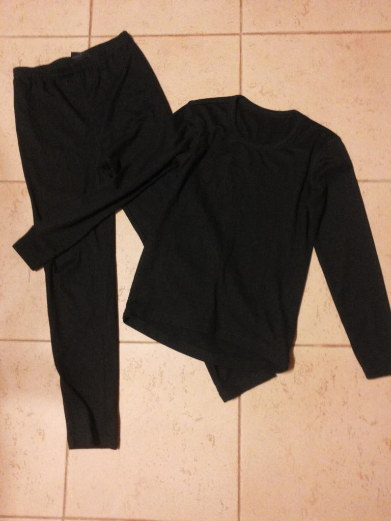 Термобелье 122-128. отложено