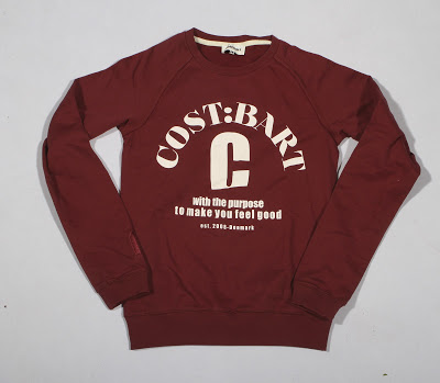 COSTBARТ (Дания) 158. Детский пристрой нновое