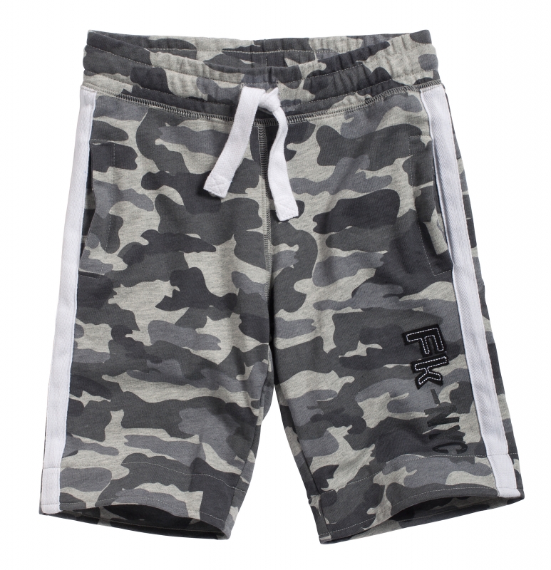 Шорты трикотажные д/м размер 12 ( на рост 137-145). ПРИСТРОЙ (детское)