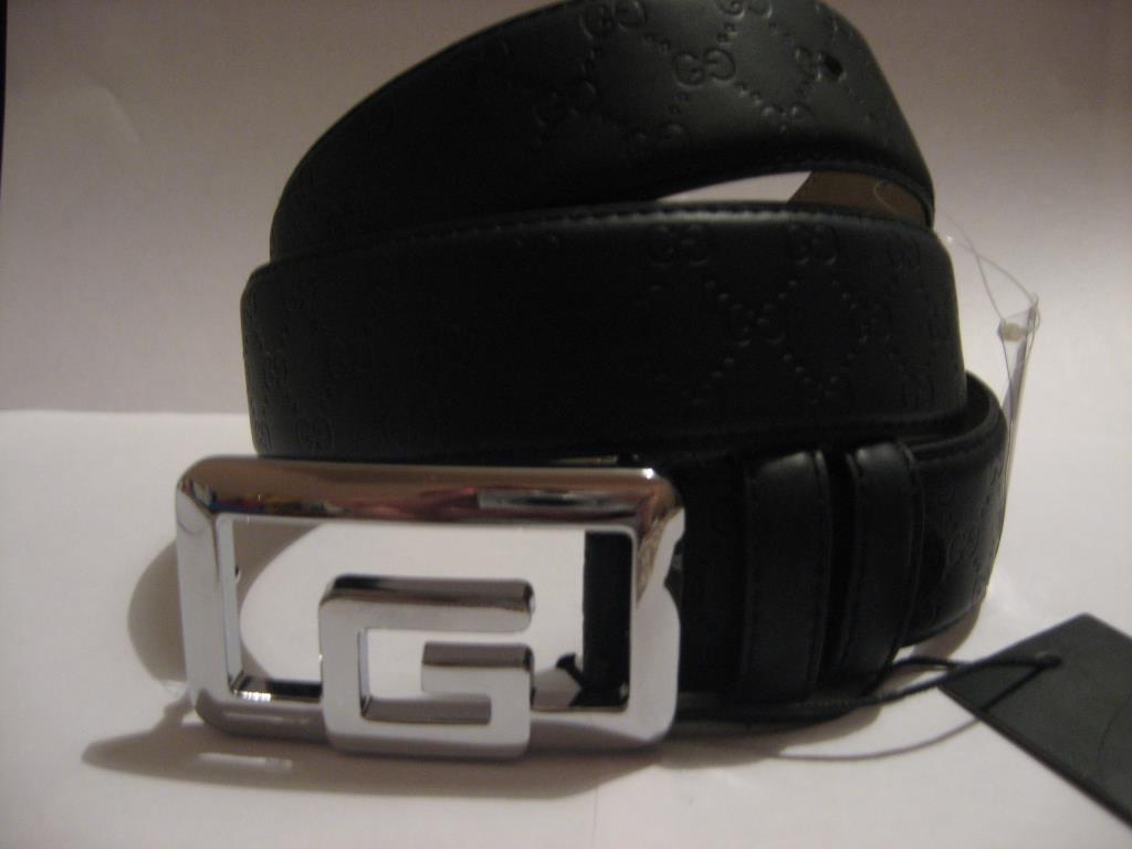 GUCCI италия, новый, универсальный, кожа, 110см (д. Сумки,ремни,перчатки и...