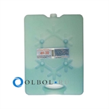 Аккумулятор холода, новый Размер: 23.5смx17.5смx2с. Техника