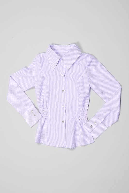 Блузка в школу De sal**ito. ДЕТСКОЕ