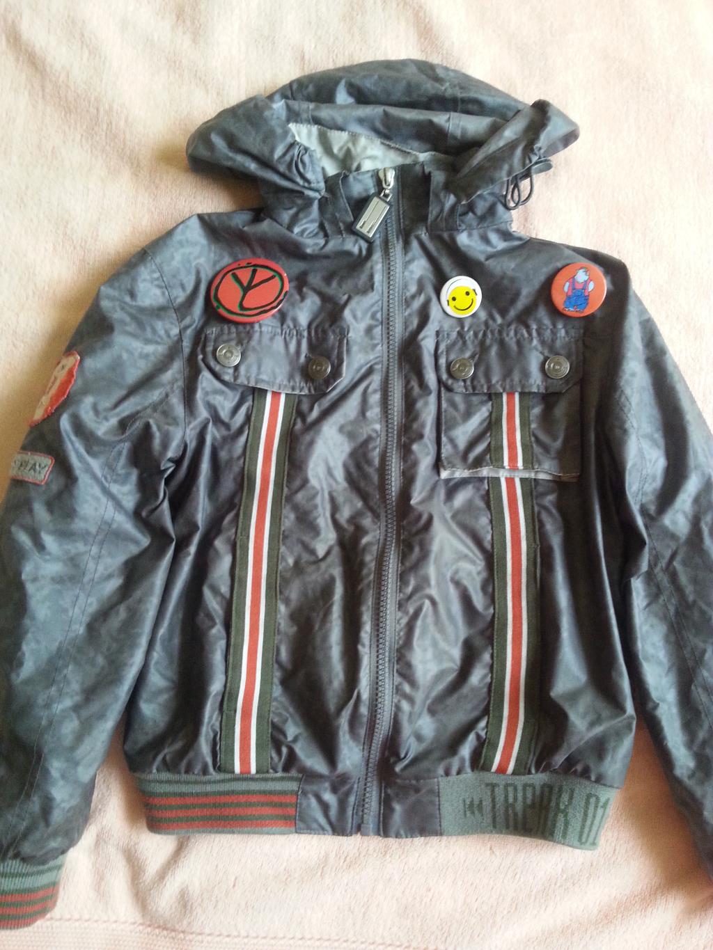 Ветровка Орби р.128