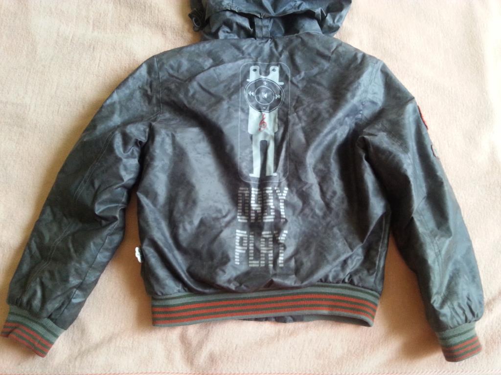 Ветровка Орби р.128