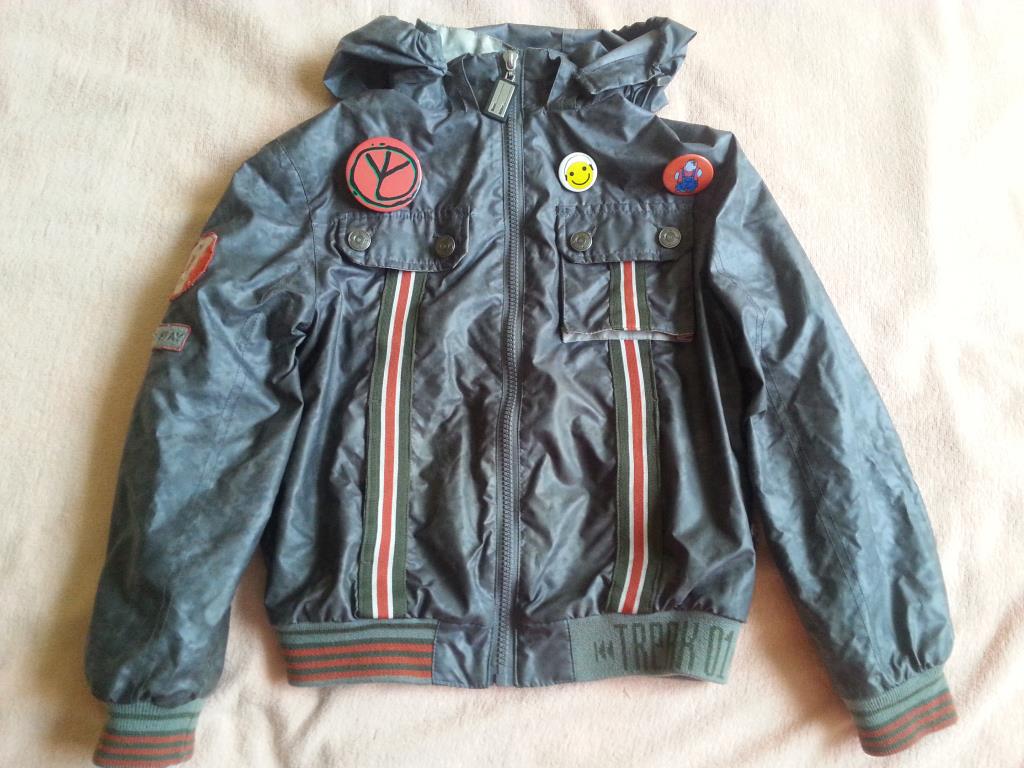 Ветровка Орби р.128